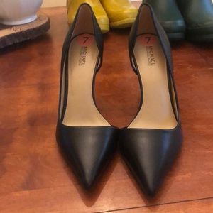 Beautiful Michael Kors heels